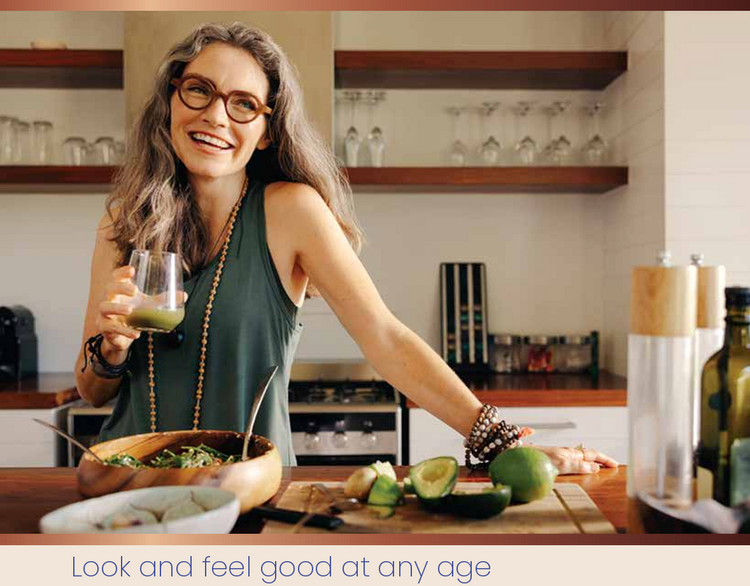 Our Guide to Perimenopause