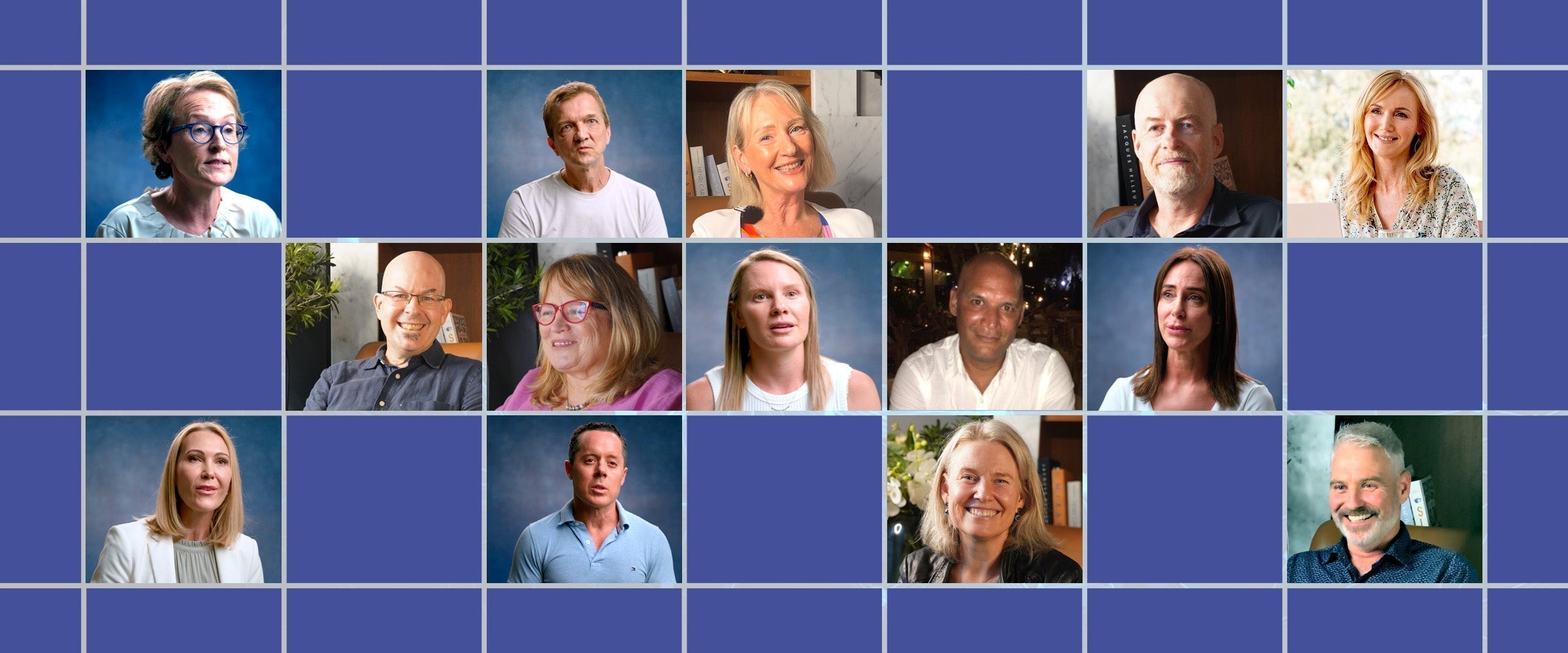 Alison found relief with in just two months and was able to discontinue nearly all other medications...
