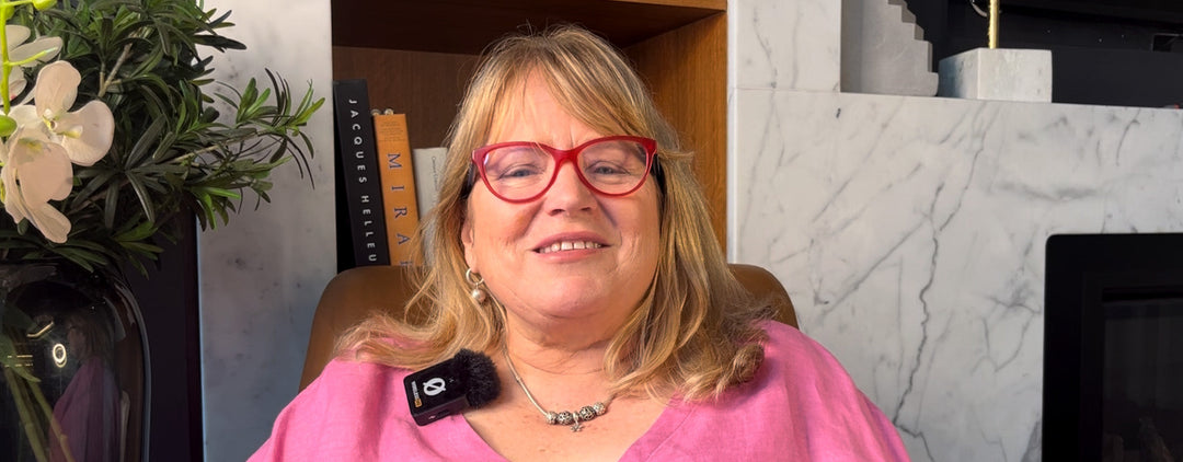 Genevieve struggled with type 2 diabetes, arthritis, and perimenopause. Bio-Alai helped her balance her body and regain control...