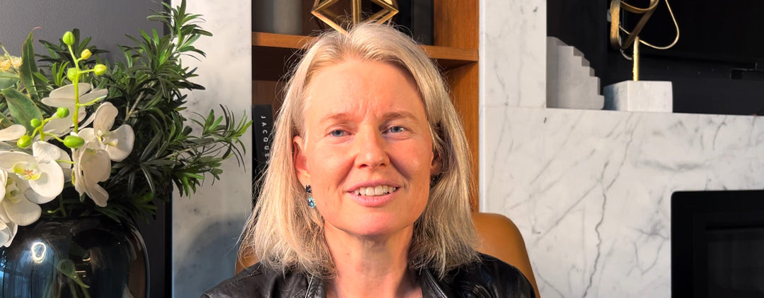 Perimenopause left Kerrie exhausted and struggling with weight gain. Now she feels energised, clear-headed, and back in control.