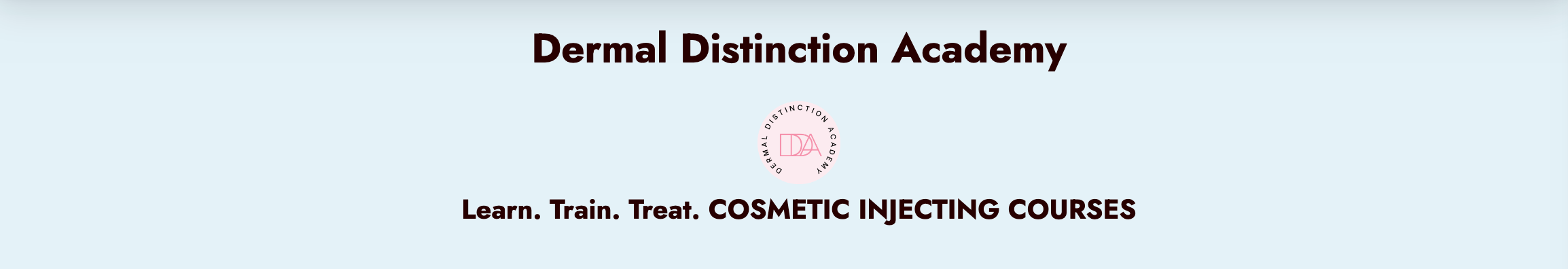 Cosmetic Courses