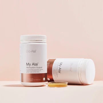 My Alai™ Multisystem Support - (2 x 560g) - Bio - Alai