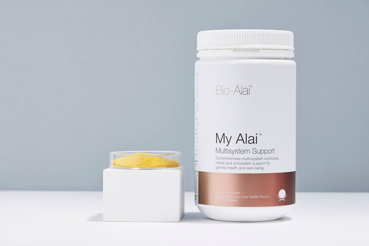 My Alai™ Multisystem Support (560g) - Bio - Alai