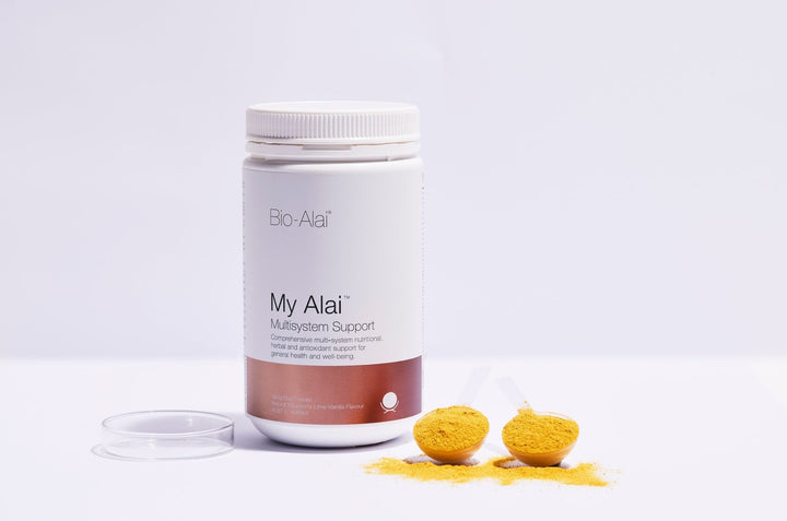 My Alai™ Multisystem Support (560g) - Bio - Alai